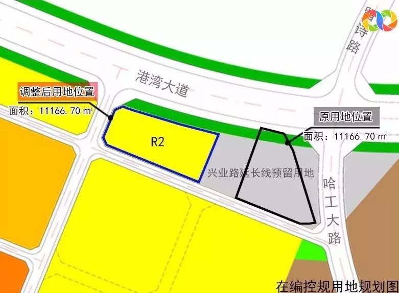 兴业街道未来蓝图，最新发展规划引领城市塑造之路