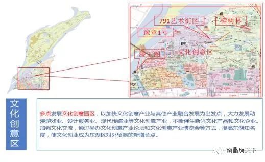 南昌市统计局最新发展规划概览