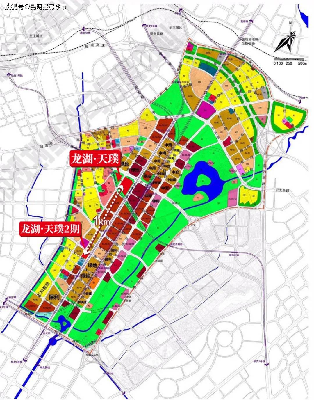 中院社区居委会最新发展规划概览