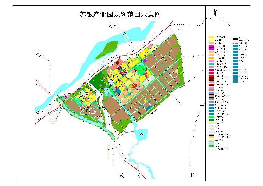 库伦旗科学技术与工业信息化局未来发展规划展望