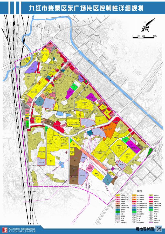 九江市建设局最新发展规划，塑造未来城市的宏伟愿景