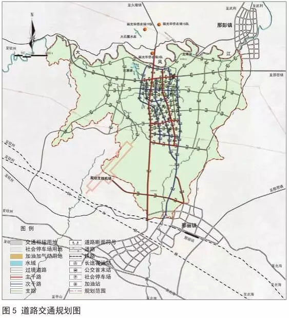 石埇镇未来繁荣蓝图，最新发展规划揭秘