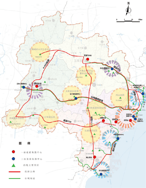 银州区公路运输管理事业单位发展规划展望