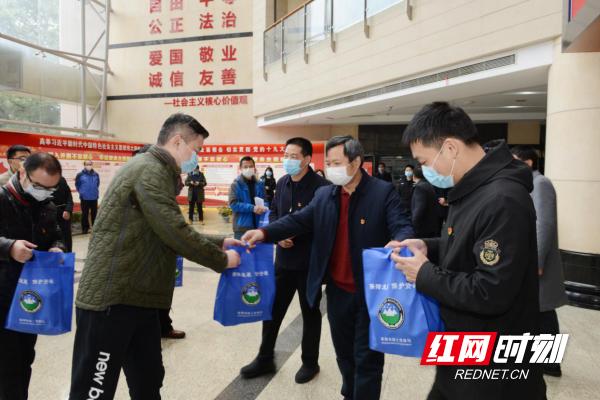 株洲市质量技术监督局领导团队最新概述