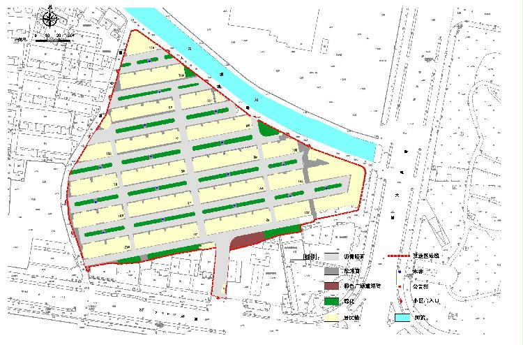 浒山街道未来发展规划揭秘，塑造崭新城市面貌