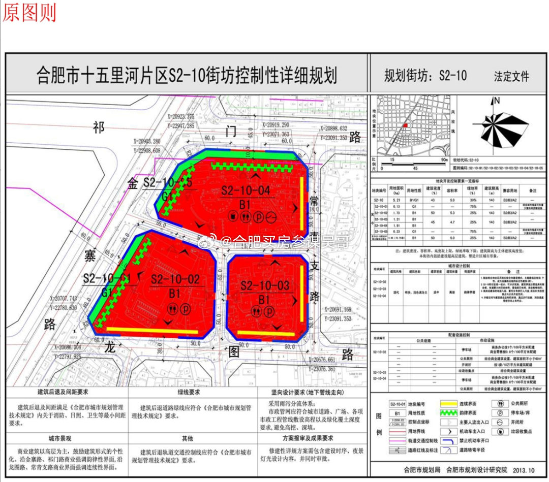 庐阳区自然资源和规划局最新项目概览与动态分析