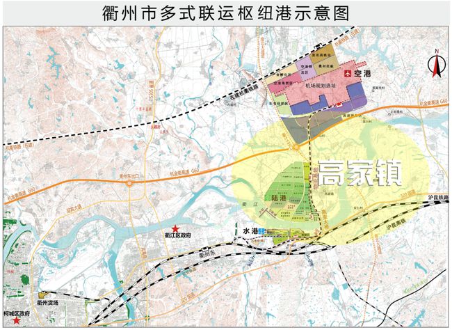 衢江区公路运输管理事业单位发展规划研究揭秘，未来蓝图展望