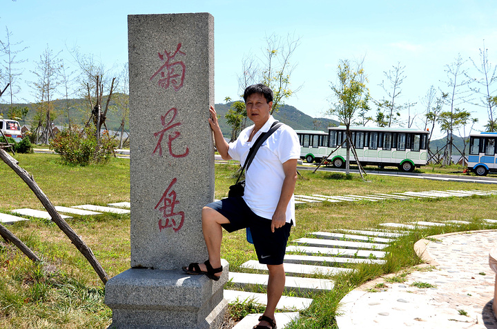 菊花岛乡交通新动态，发展助力旅游繁荣