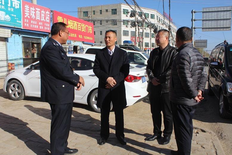 靖边县住房和城乡建设局项目最新进展报告摘要