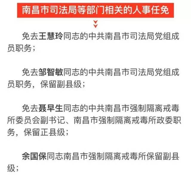 廉江市科技局人事任命动态解读