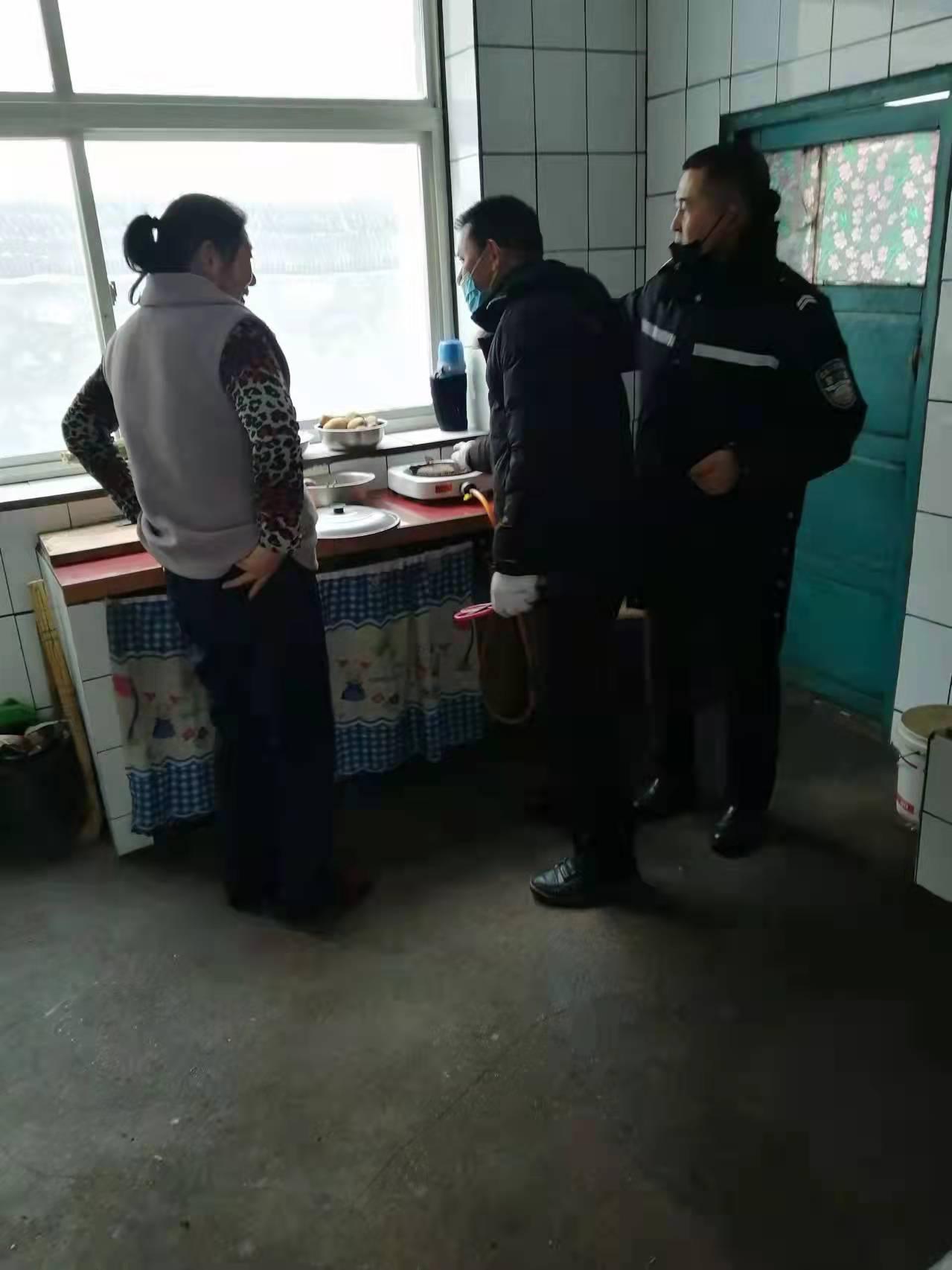 马圈子乡最新发展规划概览