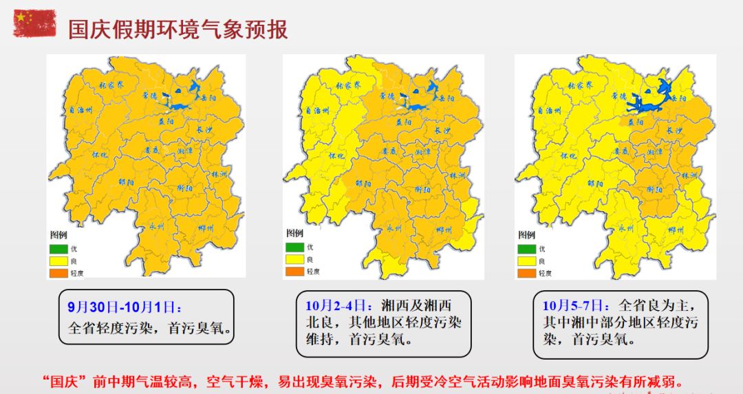 庆新居委会天气预报更新通知