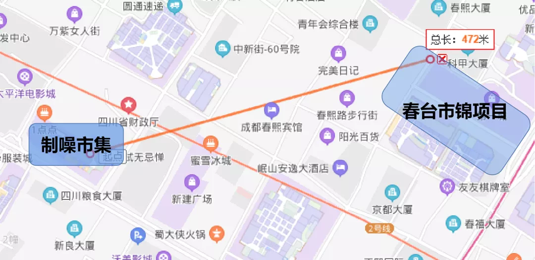 春熙路街道重塑城市核心魅力与活力，最新发展规划揭秘