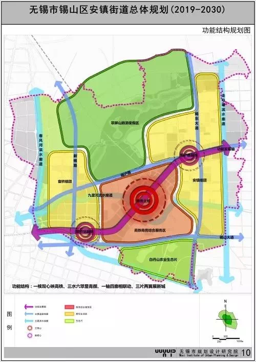 古雷镇未来繁荣蓝图，最新发展规划揭秘