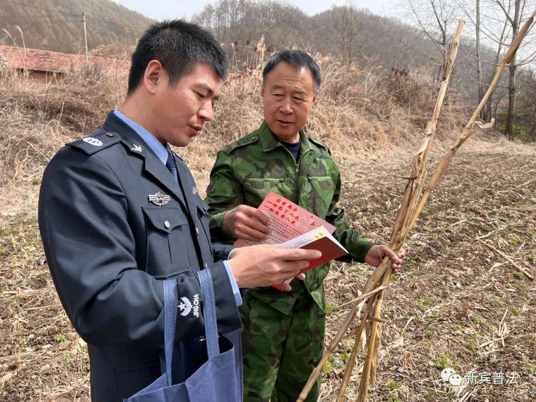 青龙满族自治县司法局探索社区矫正新模式，助力法治社会建设新篇章