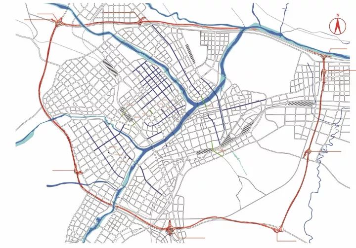 五通桥区公路维护监理事业单位发展规划概览