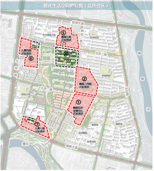 湖北路街道最新发展规划，塑造未来城市新面貌蓝图