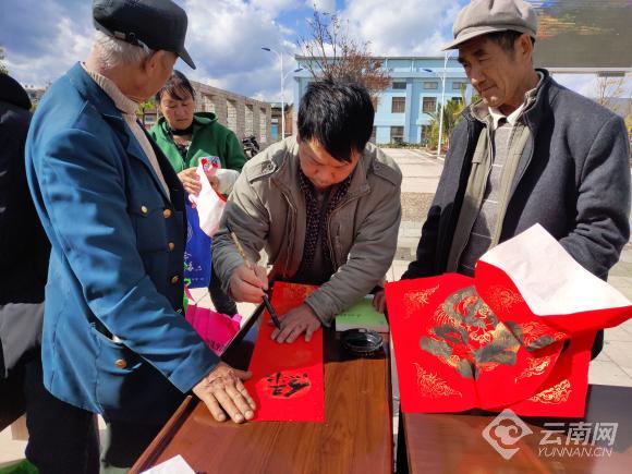 晋宁县科技局最新动态与创新发展报道速递